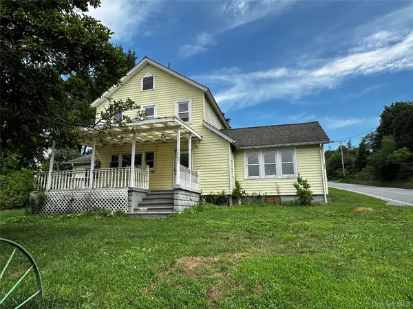 245 Lattintown RD, Marlboro, NY 12542