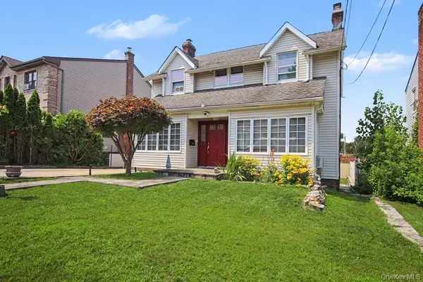 127 Wickes AVE, Yonkers, NY 10701