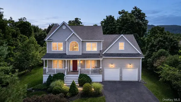 2 Archer AVE, Beacon, NY 12508