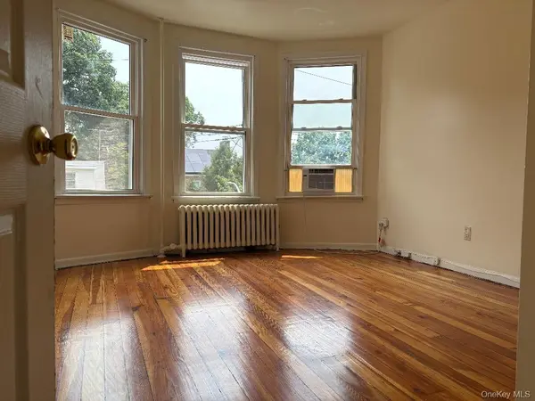 111 Hart AVE, Yonkers, NY 10704