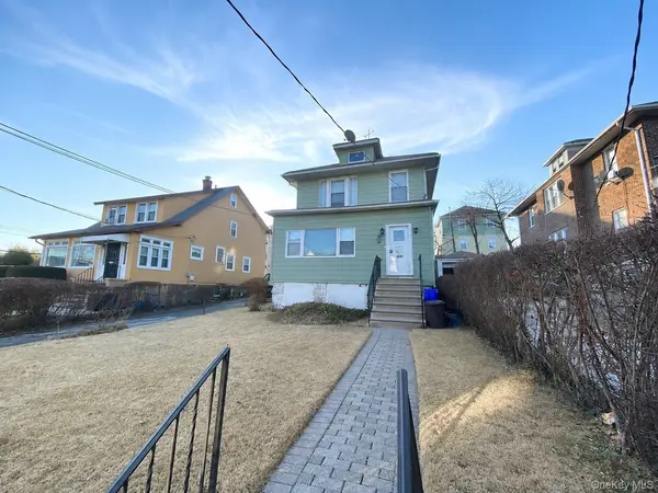 640 S 6th AVE, Mount Vernon, NY 10550