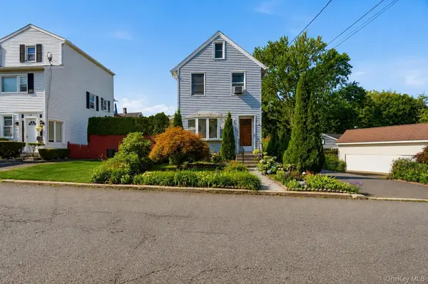 236 Husted ST, Port Chester, NY 10573
