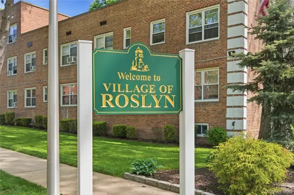 25 Edwards ST #2 E, Roslyn Heights, NY 11576