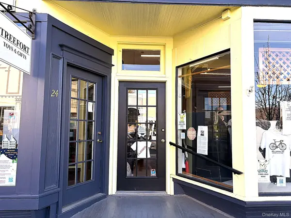 22-24 Main ST, Millerton, NY 12546