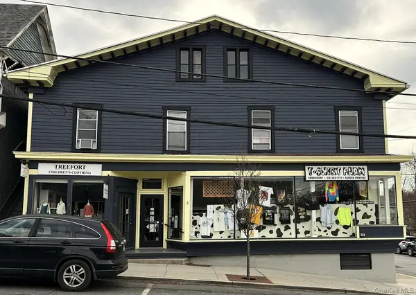 22-24 Main ST, Millerton, NY 12546
