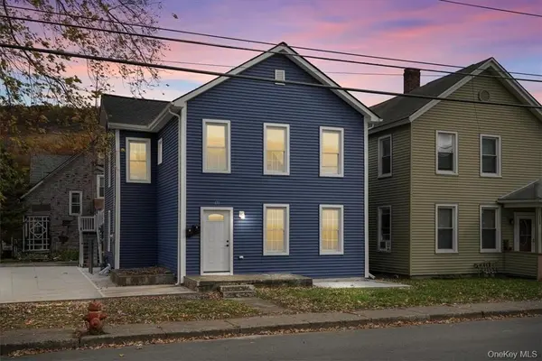 175 W Main ST #1, Port Jervis, NY 12771
