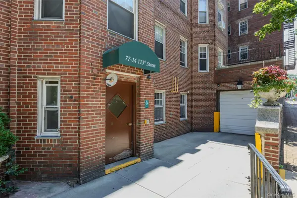 7714 113th ST ##6C, Forest Hills, NY 11375