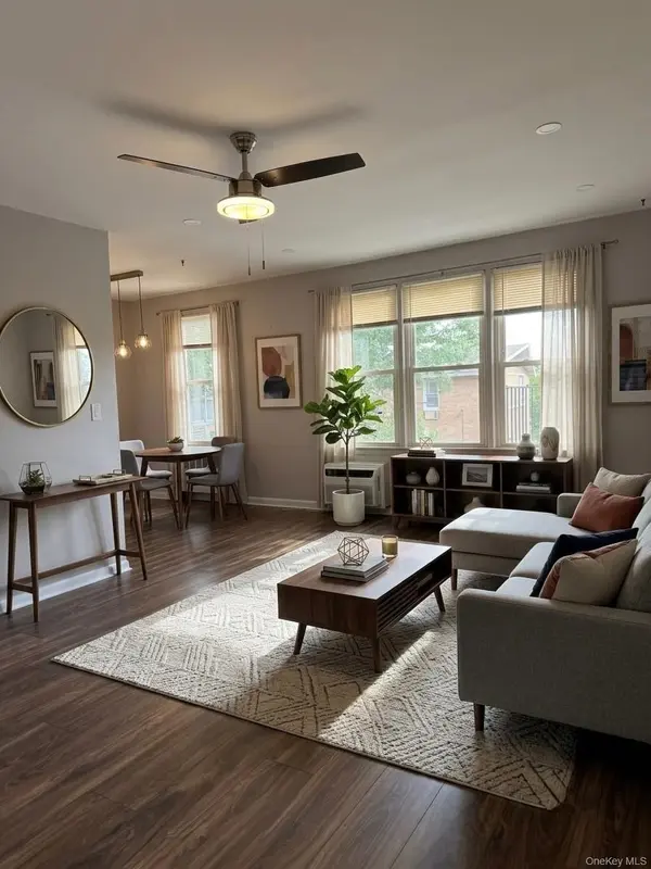 25 Trinity PL #3M, New Rochelle, NY 10805
