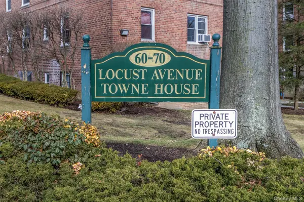 60 Locust AVE #A-609, New Rochelle, NY 10801