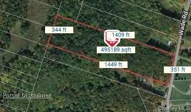 Aberson RD, Fallsburg, NY 12733