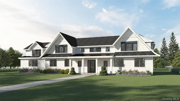 165 Strongs LN, Water Mill, NY 11976