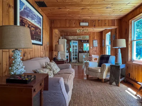 60 Alder Creek RD, Livingston Manor, NY 12758