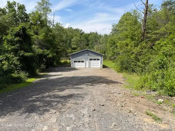 37 Beesmer Road, Hurley, NY 12443