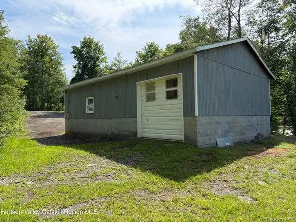 37 Beesmer Road, Hurley, NY 12443