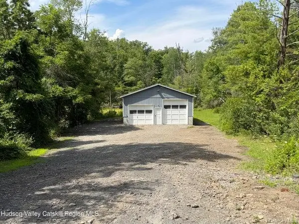 37 Beesmer Road, Hurley, NY 12443