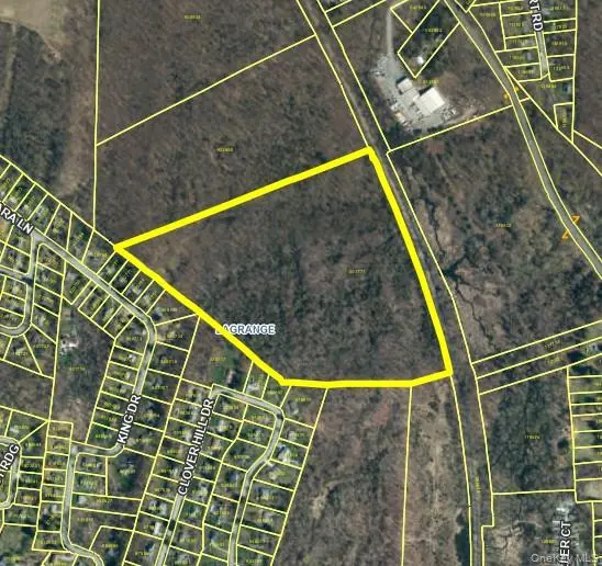 Noxon RD, Poughkeepsie, NY 12603
