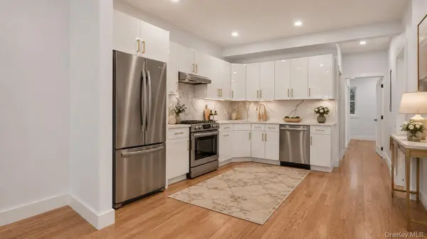 2272 Sedgwick AVE, Bronx, NY 10468