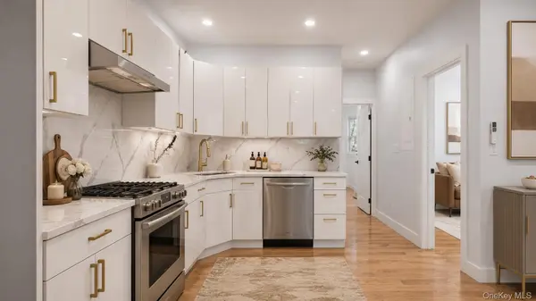 2272 Sedgwick AVE, Bronx, NY 10468