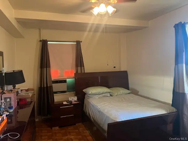 14 Metropolitan OVAL #5G, Bronx, NY 10462