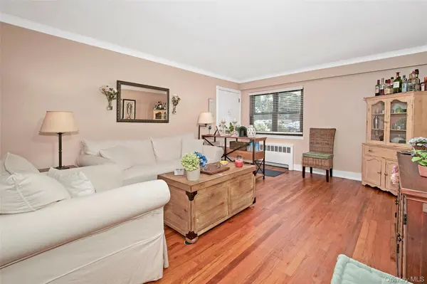 50 West ST #C2A, Harrison, NY 10528