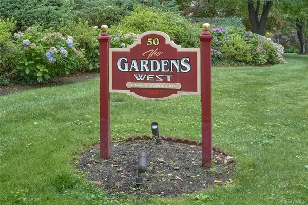 50 West ST #C2A, Harrison, NY 10528