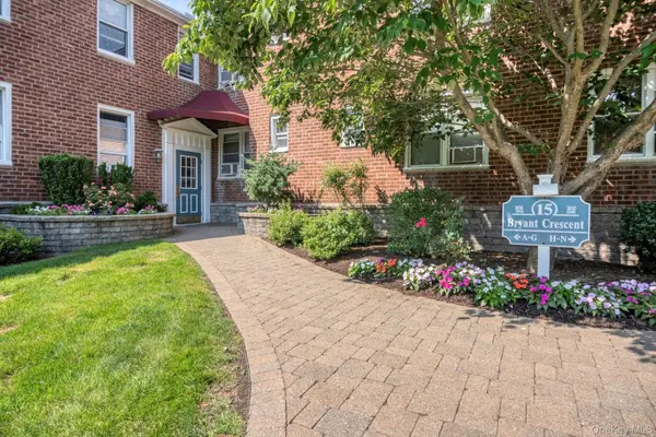 15 Bryant CRES #2F, White Plains, NY 10605