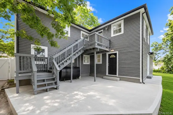 41 Madison AVE, Amityville, NY 11701