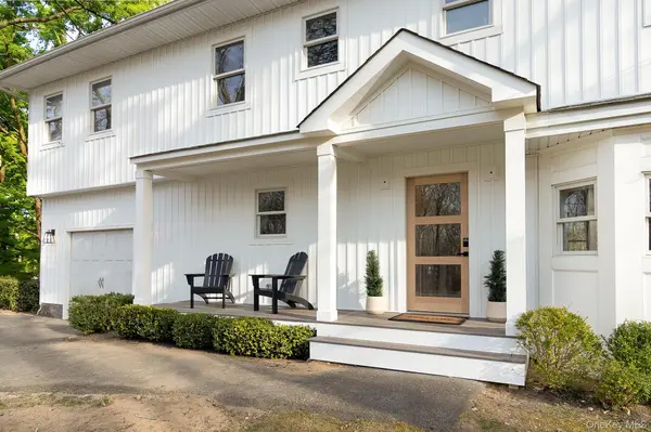 Address not disclosed, Bridgehampton, NY 11932