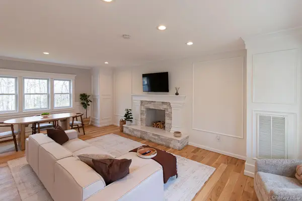 Address not disclosed, Bridgehampton, NY 11932