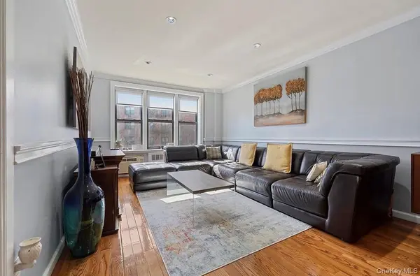 5803 Calloway Street #4EE, Corona, NY 11368