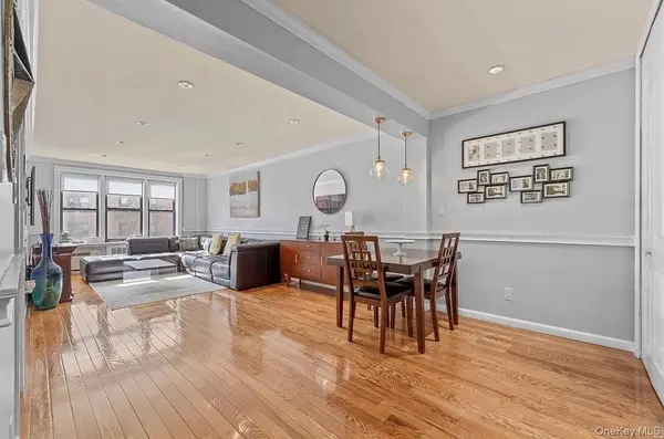 5803 Calloway Street #4EE, Corona, NY 11368