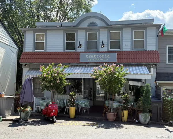 453-455 Piermont AVE, Piermont, NY 10968