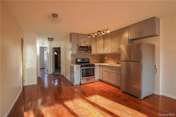 4116 De Reimer AVE #2, Bronx, NY 10466