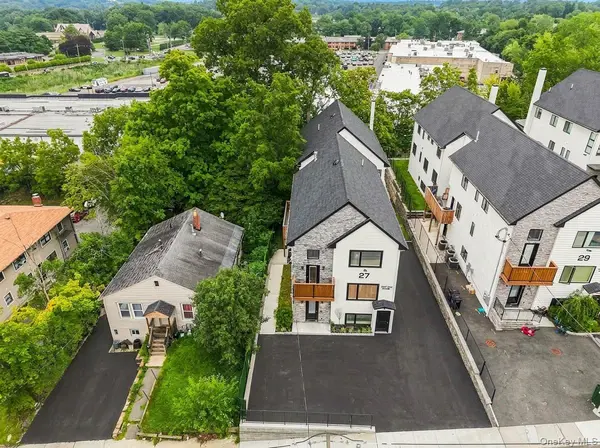 27 Ewing AVE #201, Spring Valley, NY 10977