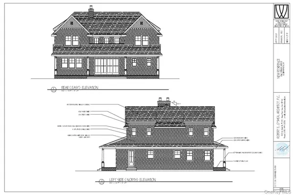 84 Corrigan ST, Southampton, NY 11968
