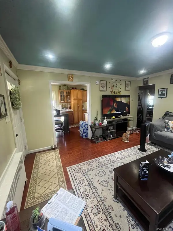15418 129th AVE, Jamaica, NY 11434