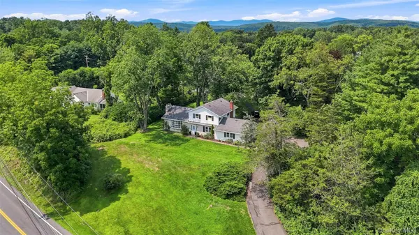 575 Lucas Avenue EXT, Hurley, NY 12443