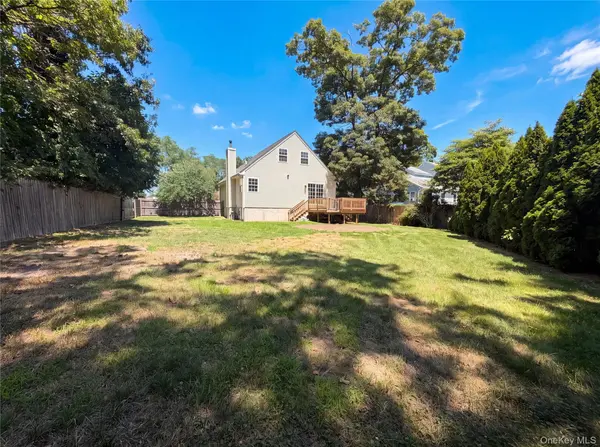 166 Moriches AVE, Mastic, NY 11950
