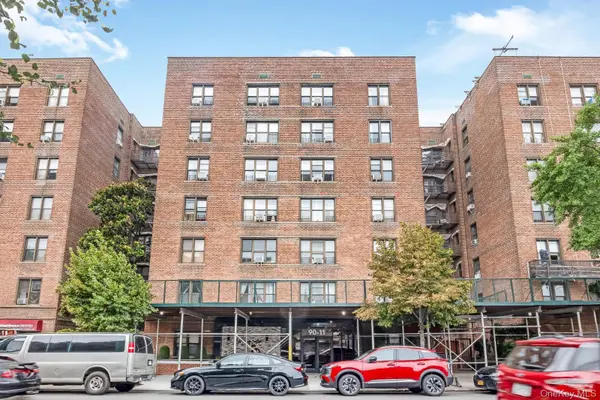 90-11 35th AVE #6F, Jackson Heights, NY 11372