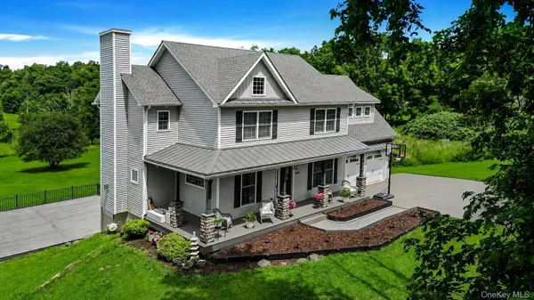 643 Ridgebury RD, Slate Hill, NY 10973