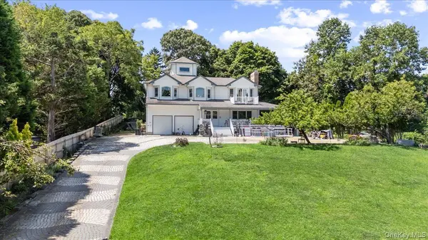 31 Bevin RD, Northport, NY 11768