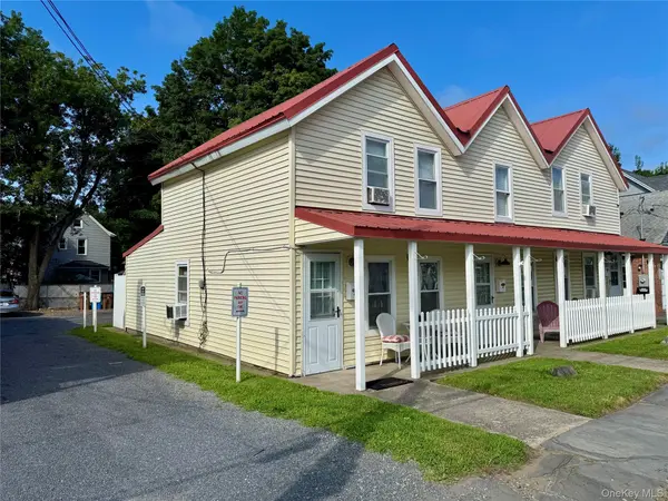 11-13 Wiltwyck AVE, Kingston, NY 12401