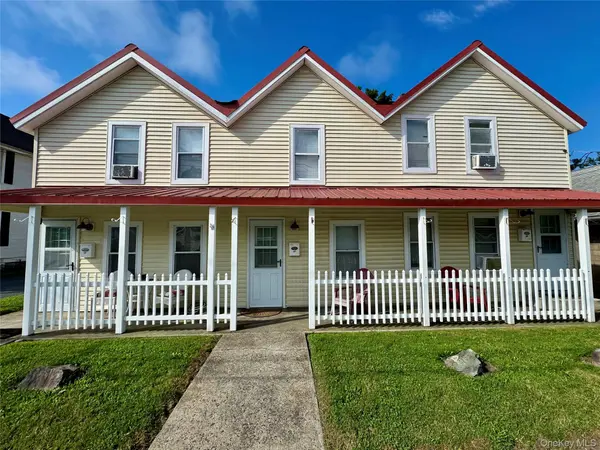11-13 Wiltwyck AVE, Kingston, NY 12401