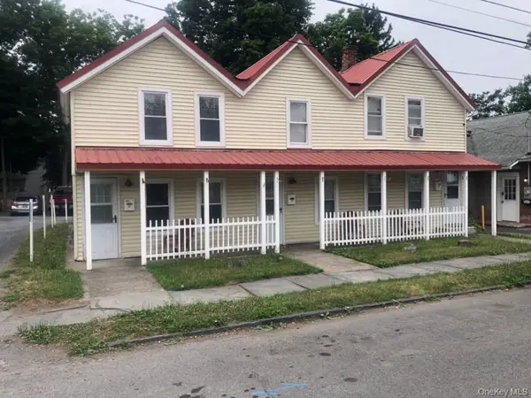 11-13 Wiltwyck AVE, Kingston, NY 12401