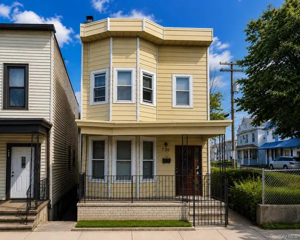726 E 239th ST, Bronx, NY 10466