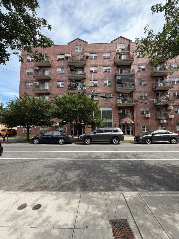 14118 Cherry AVE #6G, Flushing, NY 11355
