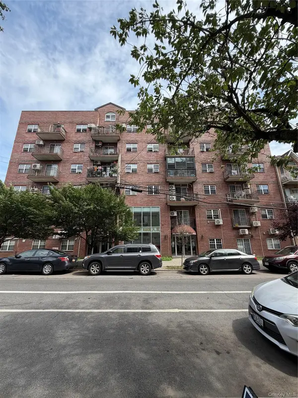 14118 Cherry AVE #6G, Flushing, NY 11355