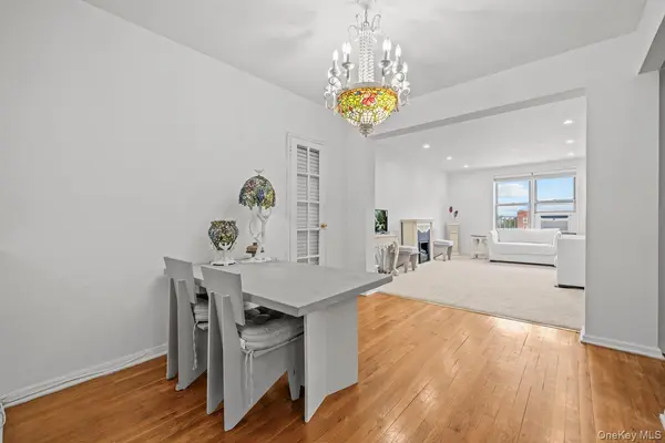 517 Riverdale AVE #4D, Yonkers, NY 10705
