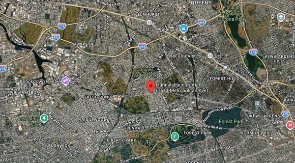 75-11 75-13 METROPOLITAN AVE, Middle Village, NY 11378