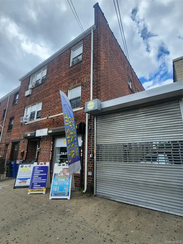 4004 98th ST, Corona, NY 11368